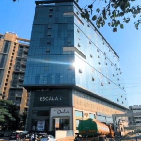 Escala Kharadi